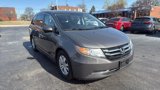Used 2014 Honda Odyssey EX image 3