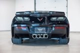Used 2016 Chevrolet Corvette Z06 w/ 3LZ Preferred Equipment Group image 5