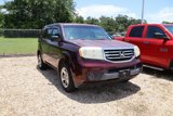 Used 2012 Honda Pilot LX image 4