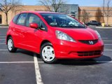 Used 2013 Honda Fit image 2