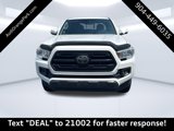 Used 2019 Toyota Tacoma SR image 2