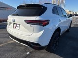 Used 2021 Buick Envision Preferred image 4