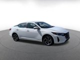 Used 2024 Nissan Sentra SV image 2