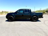 Used 2017 Nissan Frontier S image 2