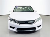 Used 2015 Honda Accord Hybrid Sedan image 2