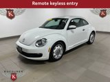 Used 2015 Volkswagen Beetle 1.8T Classic image 3