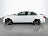 Used 2018 Audi S4 Premium Plus w/ Navigation Package image 3