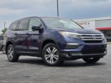 Used 2018 Honda Pilot EX-L image 2