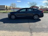 Certified 2020 Ford Fusion SE image 4