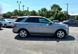 Used 2013 Mercedes-Benz ML 350 4MATIC image 3