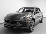 Certified 2025 Porsche Macan image 2
