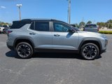 New 2025 Chevrolet Equinox LT w/ Convenience Package II image 3