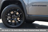 Used 2023 Jeep Compass Altitude w/ Sun and Sound Group image 3