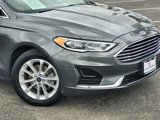 Used 2019 Ford Fusion SEL image 3