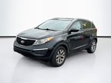 Used 2016 Kia Sportage LX w/ LX Popular Package image 3