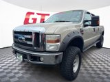 Used 2008 Ford F250 Lariat image 3
