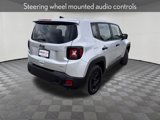 Used 2021 Jeep Renegade Sport image 4