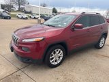 Used 2014 Jeep Cherokee Latitude w/ Cold Weather Group image 4