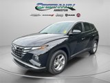 Used 2024 Hyundai Tucson SE image 3