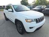 Certified 2020 Jeep Grand Cherokee Laredo w/ Laredo X Package image 6