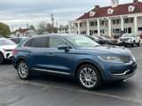 Used 2018 Lincoln MKX Reserve w/ Lincoln MKX Climate Package image 3