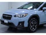 Used 2018 Subaru Crosstrek 2.0i Premium w/ Popular Package #3 image 2