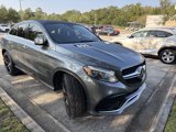 Used 2018 Mercedes-Benz GLE 63 AMG S image 2
