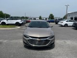 Used 2023 Chevrolet Malibu LT image 2