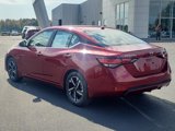 New 2025 Nissan Sentra SV w/ All-Weather Package image 5