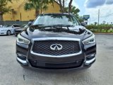 Used 2018 INFINITI QX60 AWD w/ Premium Plus Package image 2