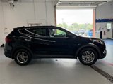 Used 2017 Hyundai Santa Fe Sport w/ Cargo Package image 4