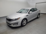 Used 2014 Kia Optima LX image 2