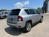 Used 2016 Jeep Compass High Altitude image 3