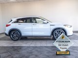 Used 2019 INFINITI QX50 Essential w/ Sensory Package image 4