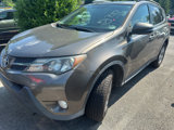 Used 2013 Toyota RAV4 XLE image 2