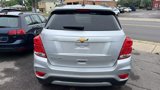 Used 2018 Chevrolet Trax LT w/ LT Convenience Package image 2