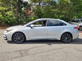 Certified 2024 Toyota Corolla SE image 4