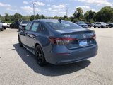 New 2025 Honda Civic Sport image 4