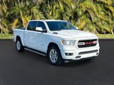 Used 2020 RAM 1500 Big Horn image 4