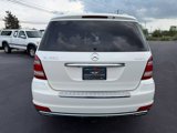 Used 2012 Mercedes-Benz GL 550 4MATIC image 4