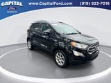 Certified 2018 Ford EcoSport SE image 2