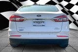 Used 2019 Ford Fusion SE image 4