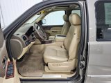 Used 2013 Chevrolet Suburban LTZ image 2