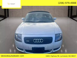 Used 2002 Audi TT 1.8T image 2