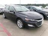 Used 2023 Chevrolet Malibu LT image 2
