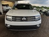 Used 2018 Volkswagen Atlas SEL image 2