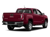 Used 2018 GMC Canyon SLE w/ SLE Convenience Package image 5