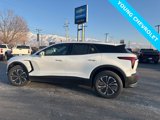 New 2025 Chevrolet Blazer EV LT image 5