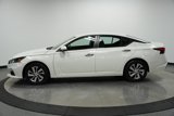 Used 2022 Nissan Altima 2.5 S image 4