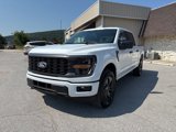 New 2025 Ford F150 STX w/ Equipment Group 200A image 2